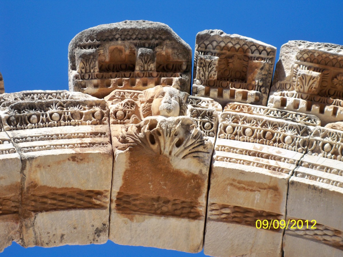 Ancient Ephesus
