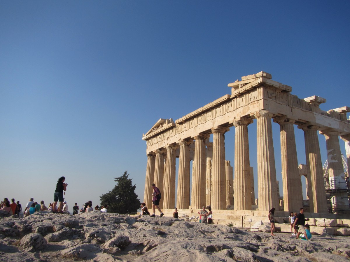 Acropolis