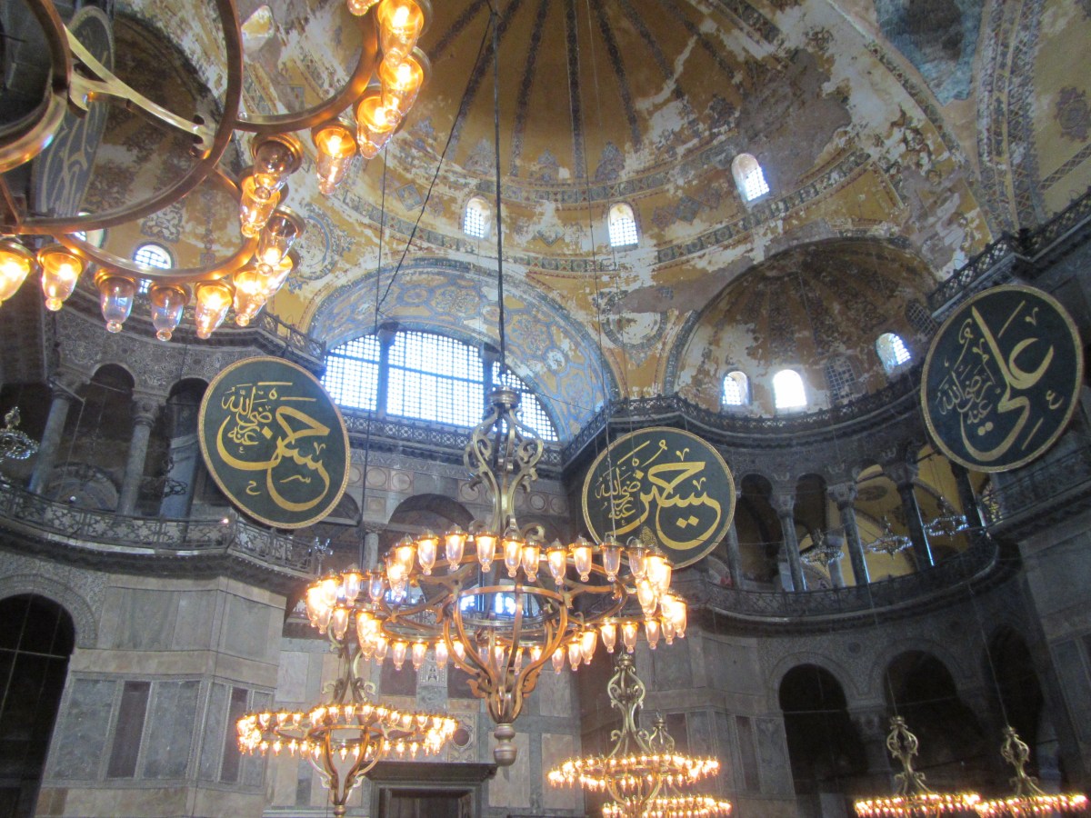 Hagia Sofia