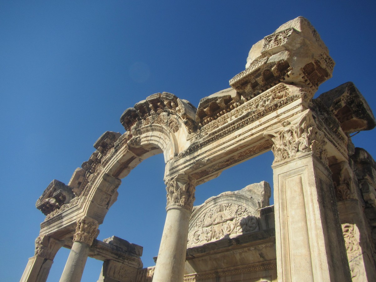 Ancient Ephesus