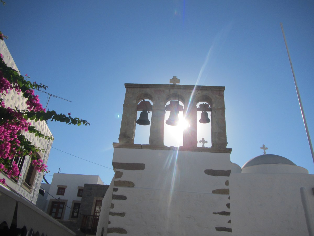 Patmos