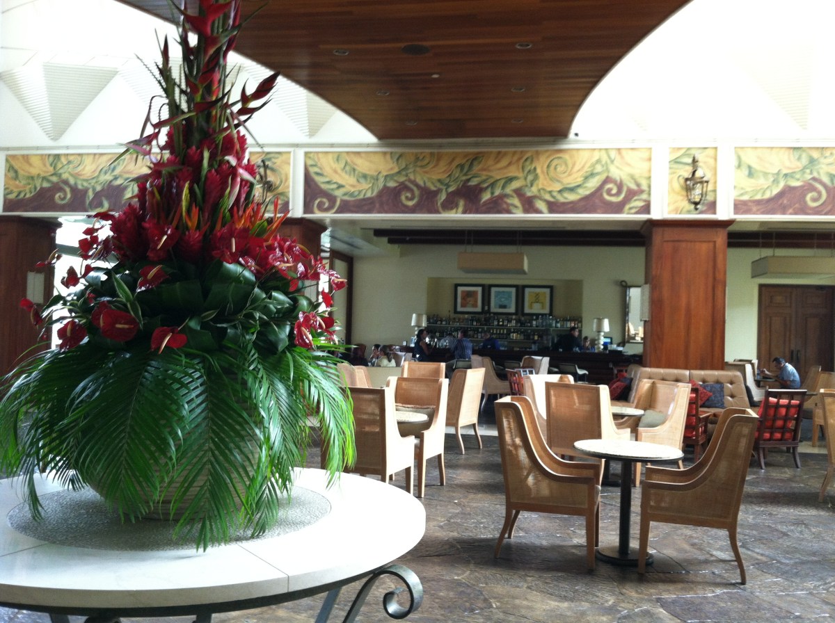 Real Intercontinental