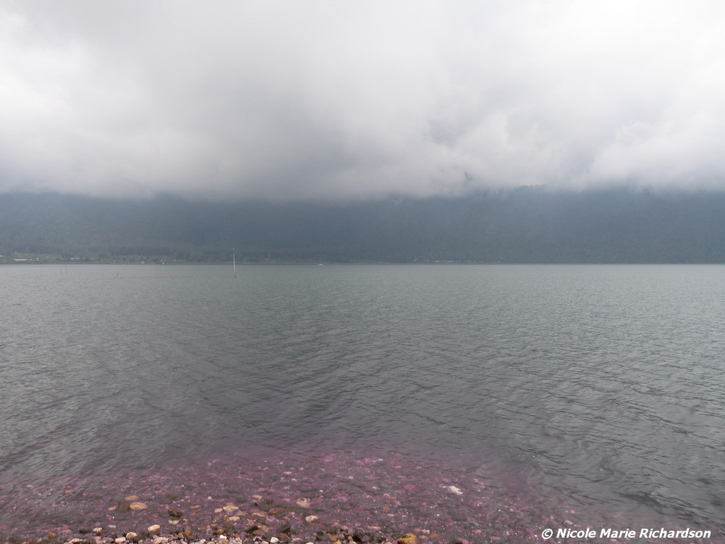 Pura Ulun Danu Bratan