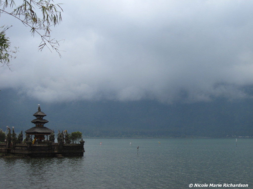 Pura Ulun Danu Bratan