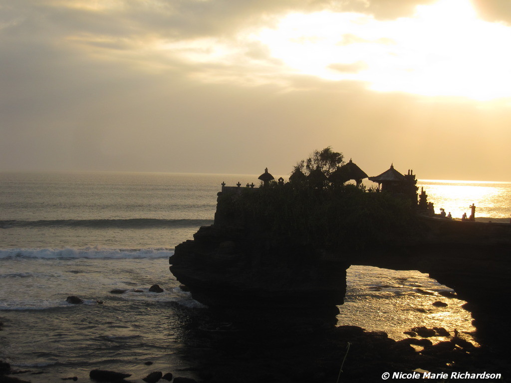 Pura Tanah Lot