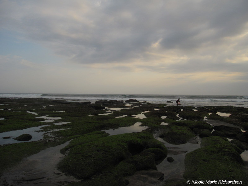 Pura Tanah Lot