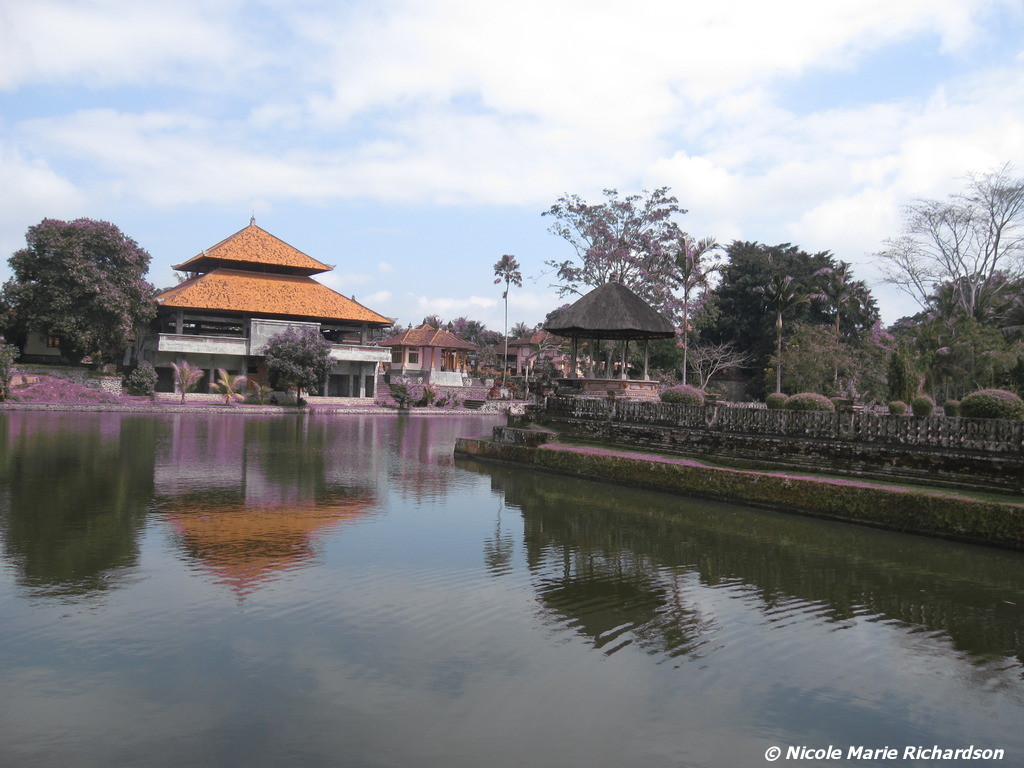 Pura Taman Ayun