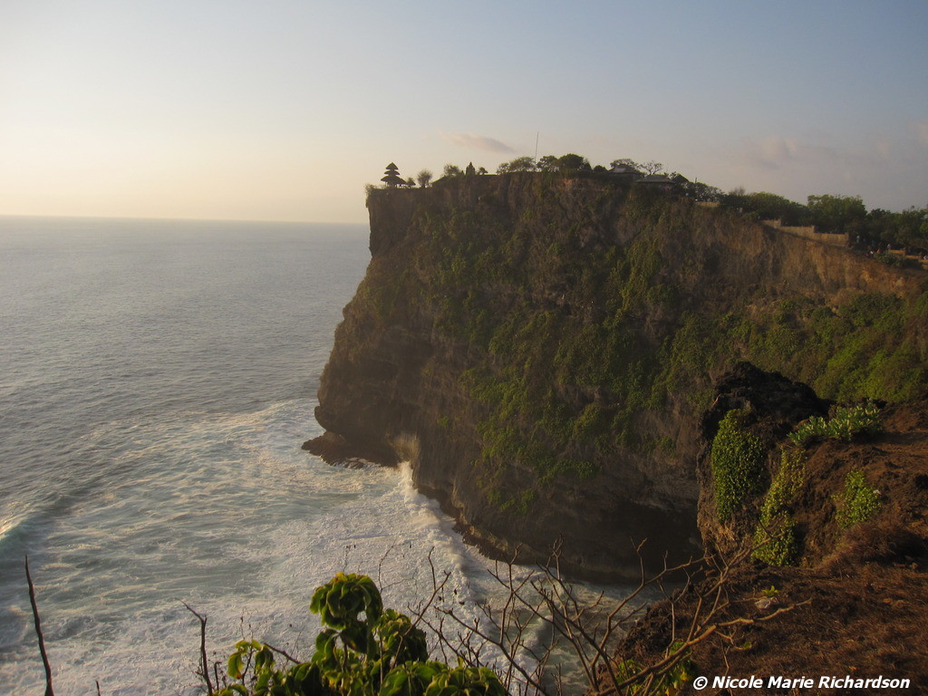 Pura Luhur Uluwatu