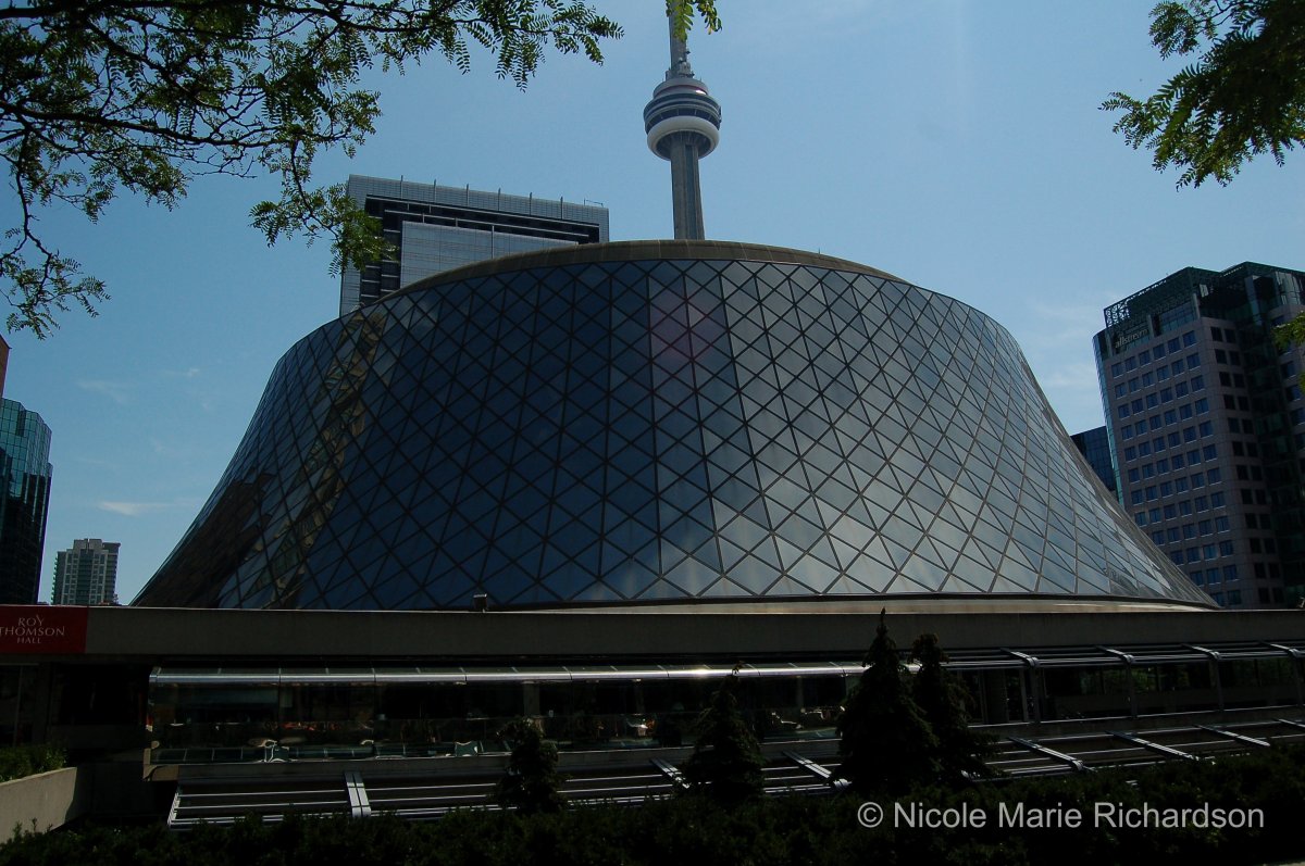 Roy Thomson Hall
