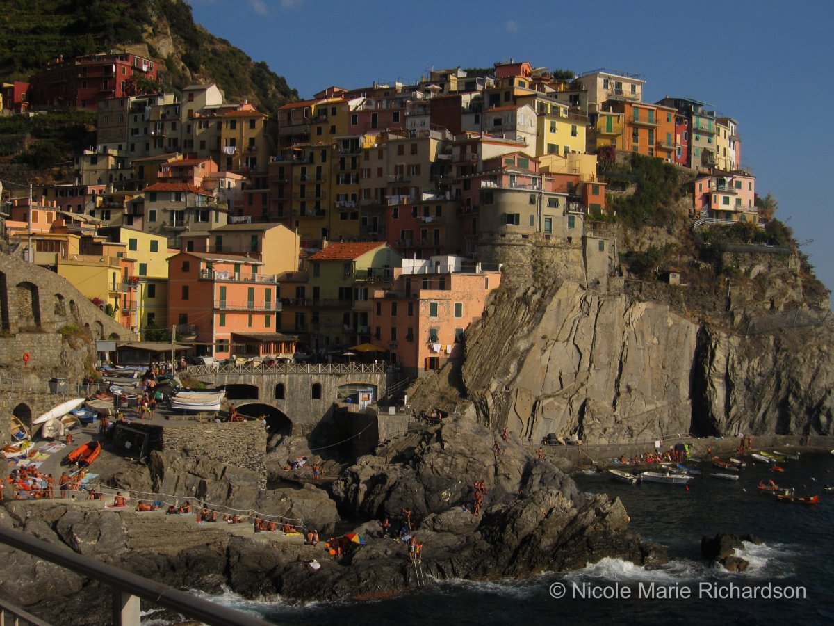 Manarola