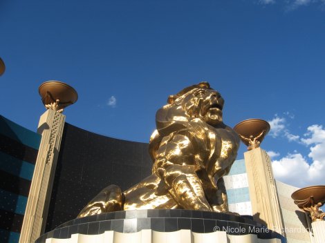 MGM Grand 2