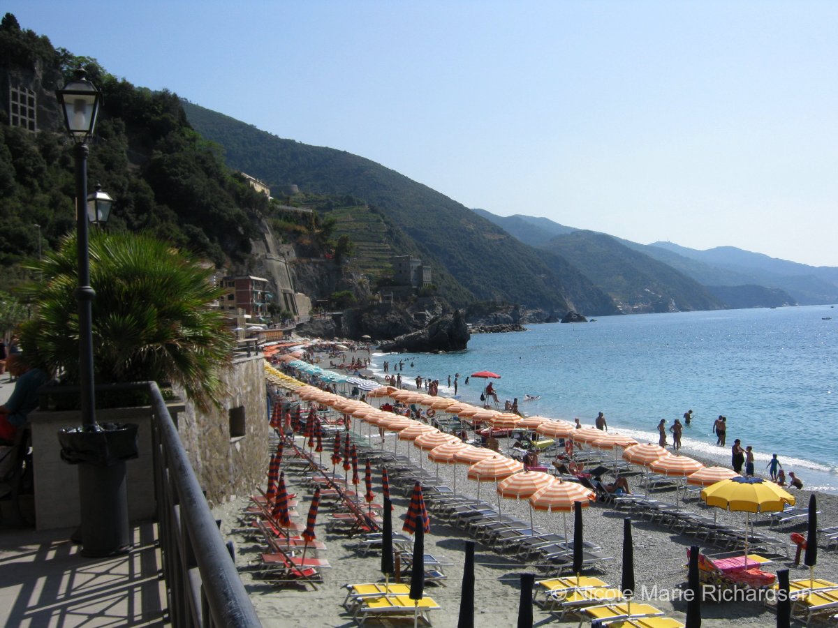Monterosso