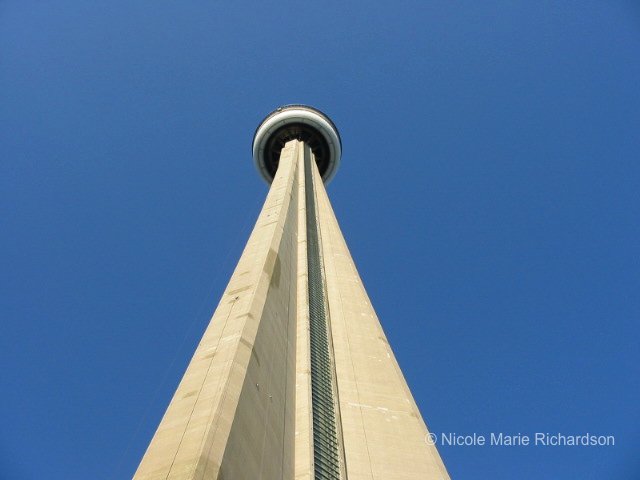 CN Tower