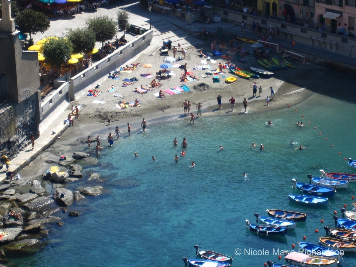 Vernazza