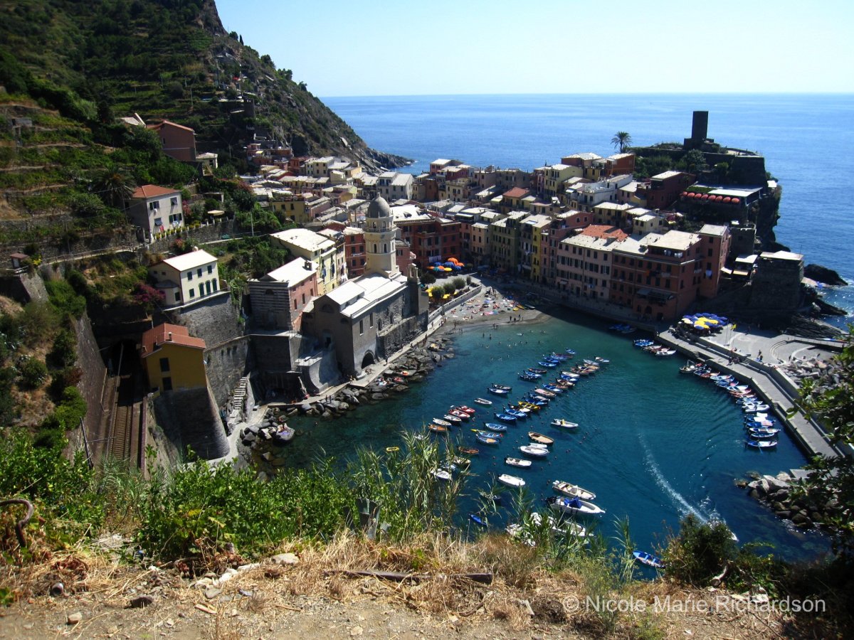 Vernazza