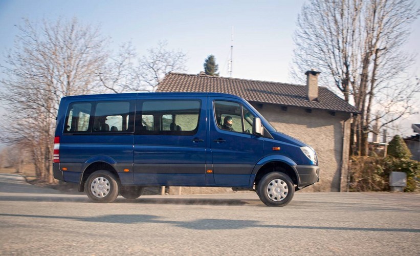 Something like this...