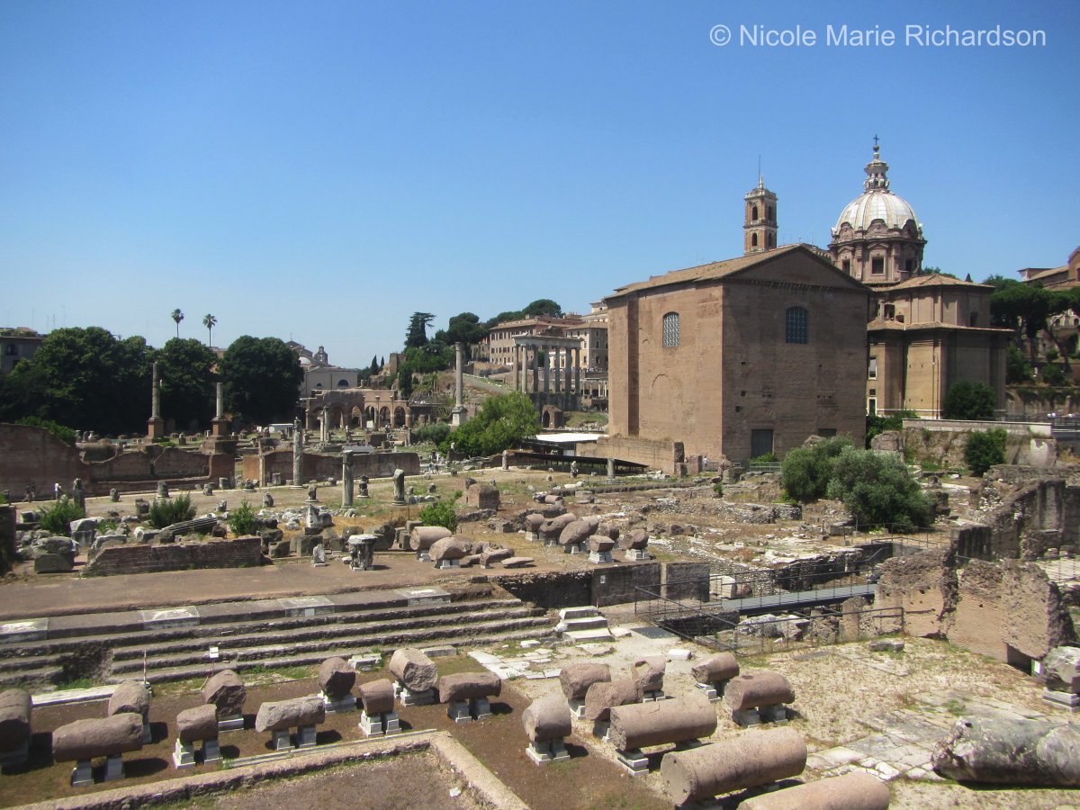Foro Romano