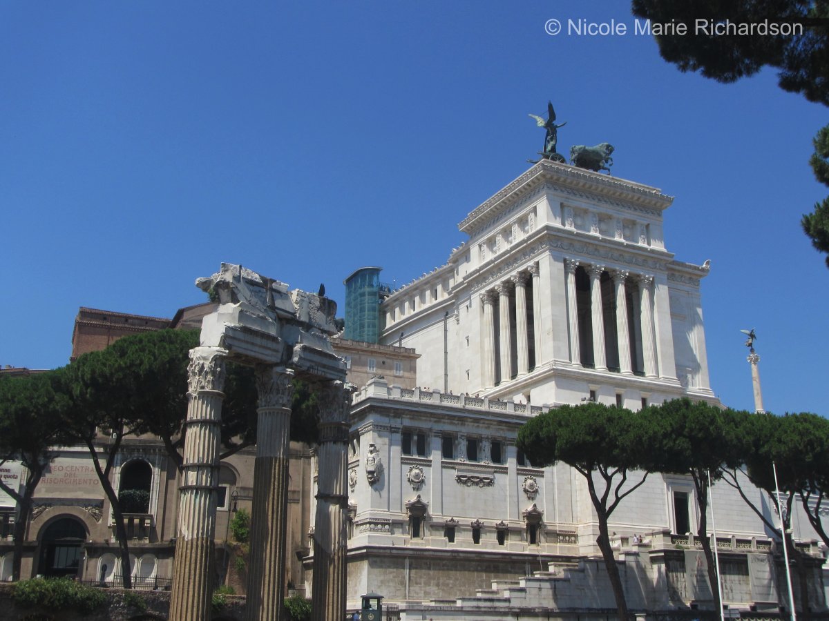 Capitoline Hill
