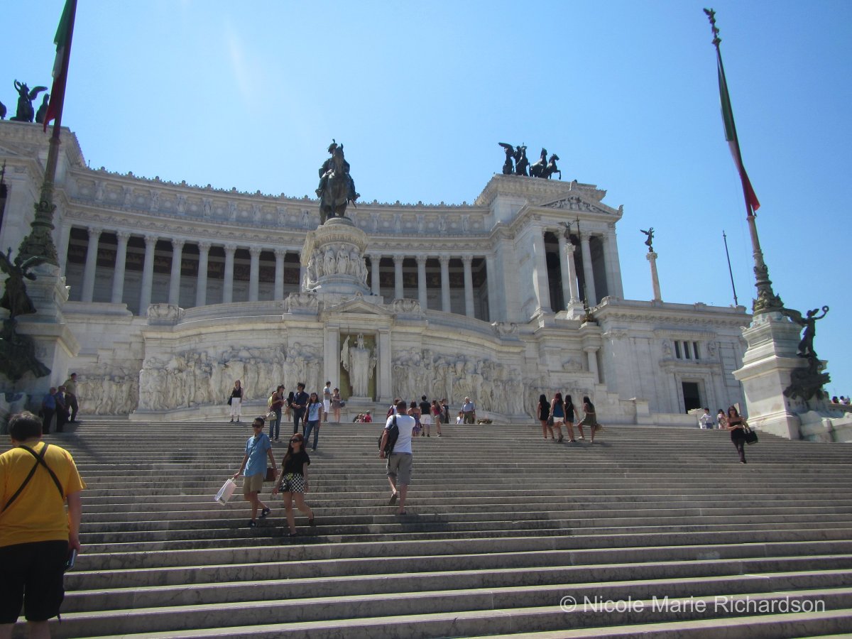 Capitoline Hill