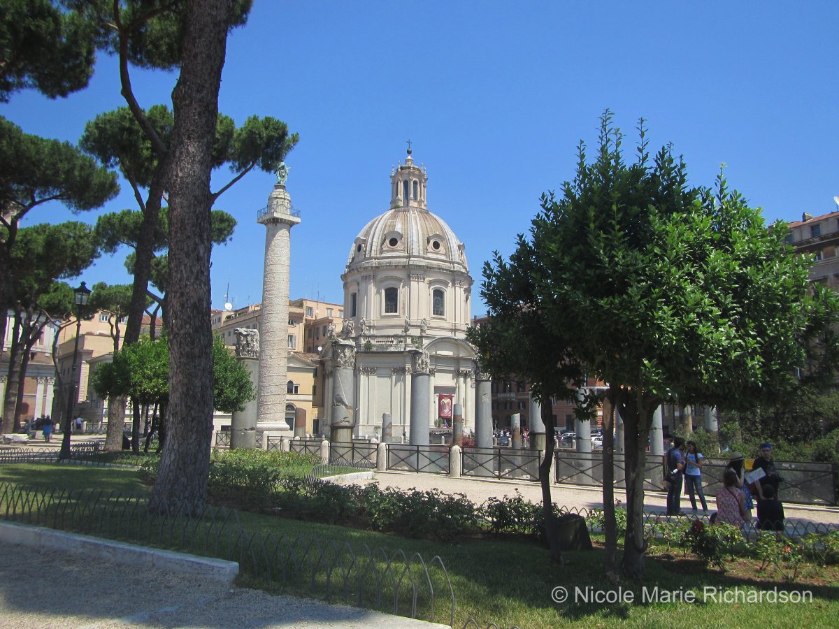 Santa Maria di Loreto