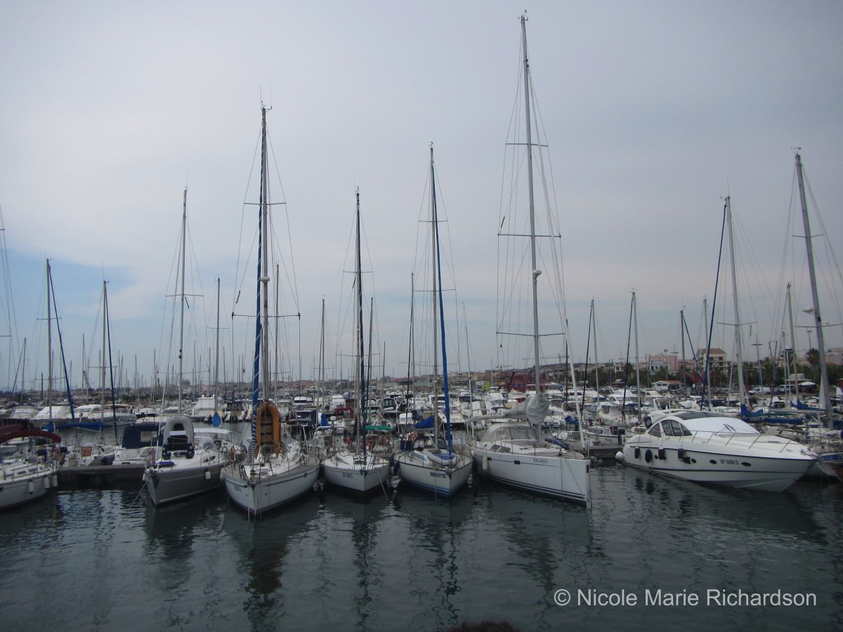 Alghero Marina
