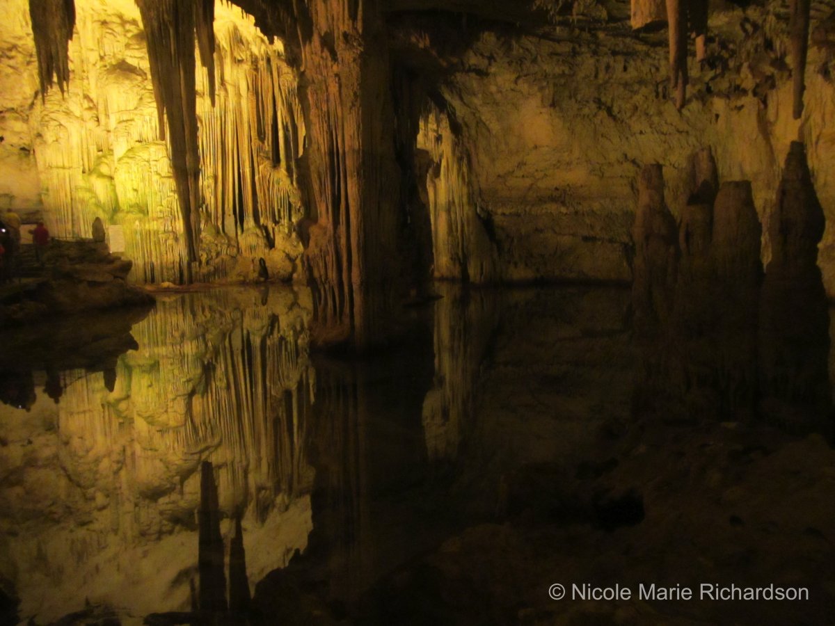 Grotta di Nettuno