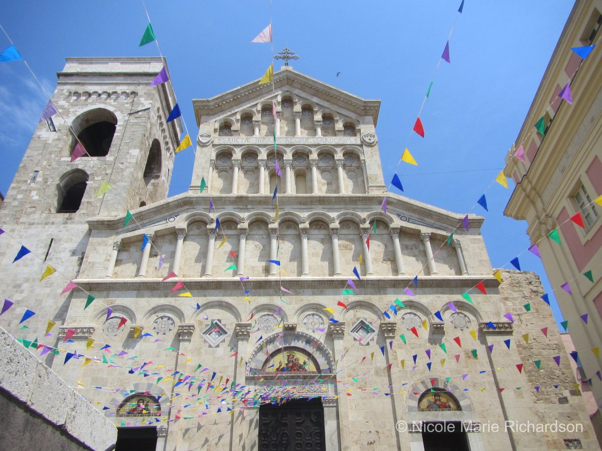 Cattedrale di Santa Maria