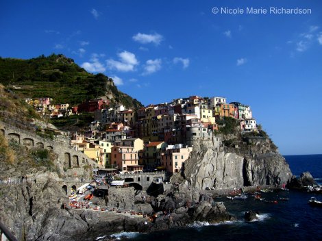 Manarola