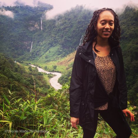 Don't go chasing waterfalls